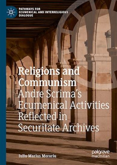 Religions and Communism - IULIU-MARIUS MORARIU