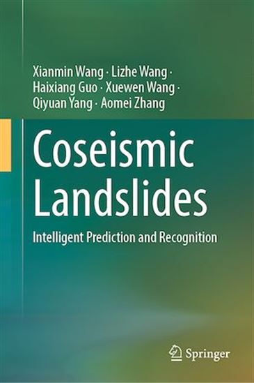 Coseismic Landslides - COLLECTIF