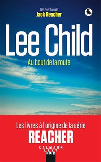 Au bout de la route - LEE CHILD