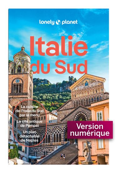 Italie du Sud 7e éd. - COLLECTIF