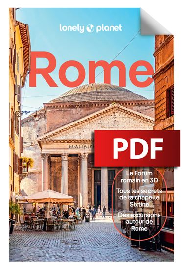 Rome 13e éd. - COLLECTIF