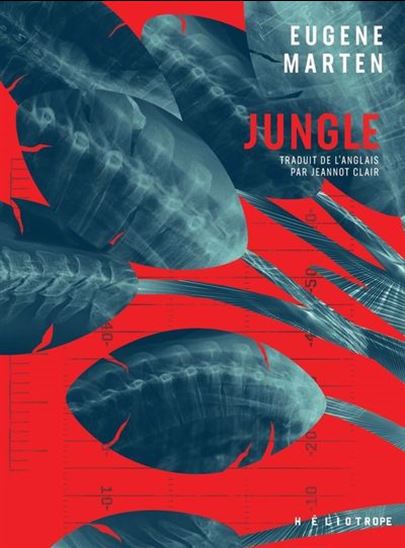 Jungle - EUGENE MARTEN