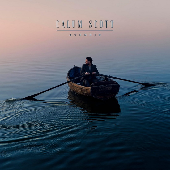 Avenoir (Vinyle) - CALUM SCOTT