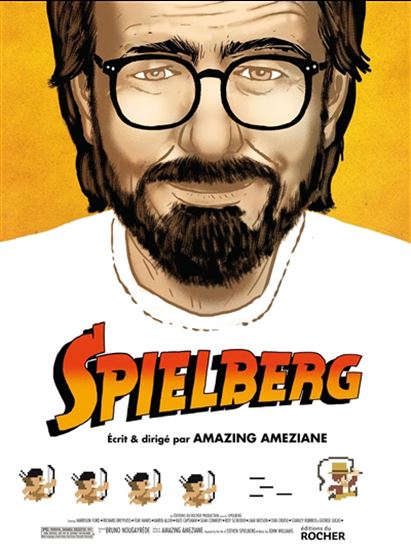 Spielberg - AMAZING AMÉZIANE