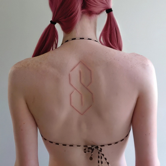 Sister - FROST CHILDREN