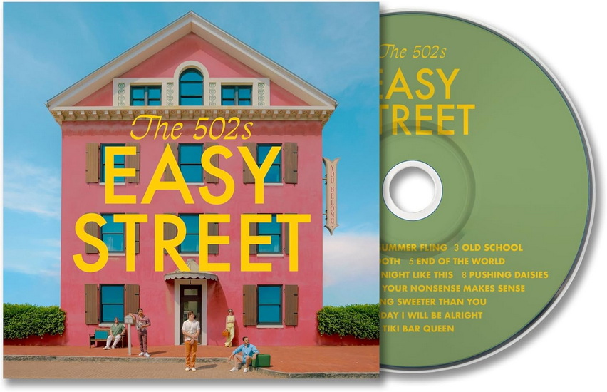 Easy Street - THE 502S