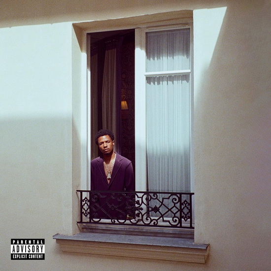 Made In Paris (2 vinyles) - PI'ERRE BOURNE