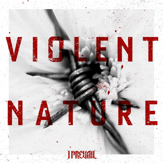 Violent Nature (Vinyle) - I PREVAIL