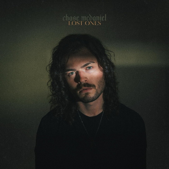 Lost Ones - CHASE MCDANIEL