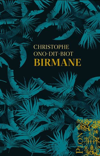 Birmane N. éd. - CHRISTOPHE ONO-DIT-BIOT