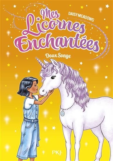 Doux Songe #06 - DAISY MEADOWS