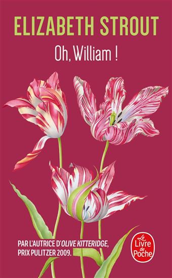 Oh, William ! - ELIZABETH STROUT
