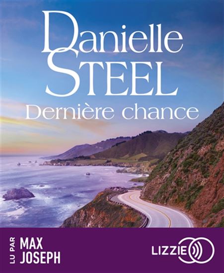 Dernière chance (CD MP3) - DANIELLE STEEL