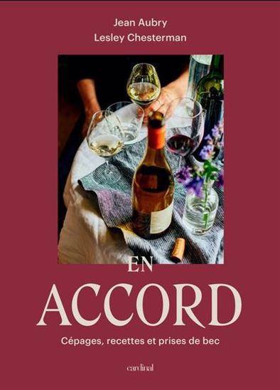 En accord - LESLEY CHESTERMAN - JEAN AUBRY