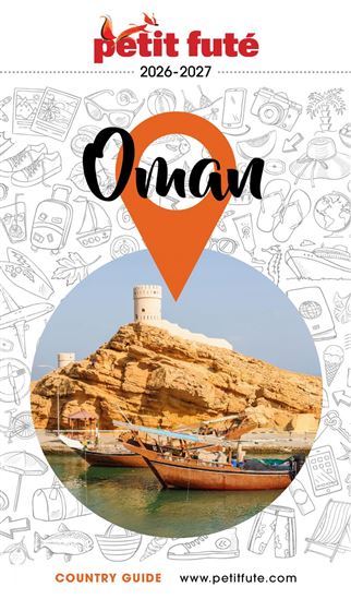 Oman 2026-2027 - AUZIAS - LABOURDETTE