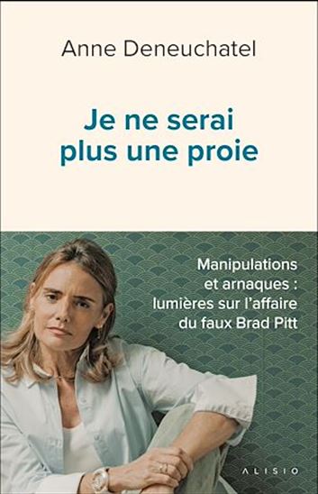 Témoignage : Au nom de toutes les victimes de cyber-harcèlement - ANNE DENEUCHATEL