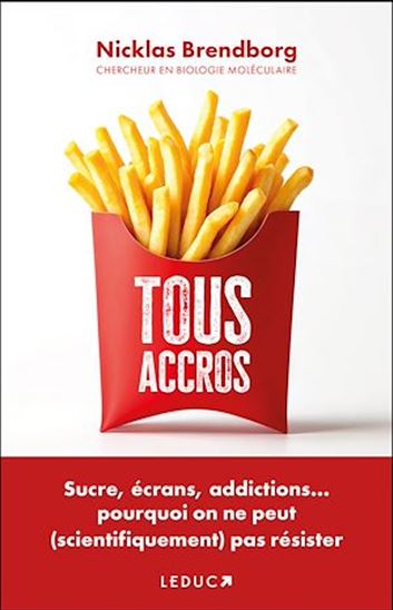 Tous accros - NICKLAS BRENDBORG