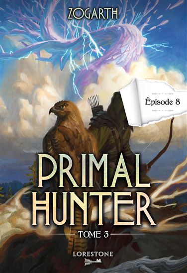 Primal hunter #03 - ZOGARTH