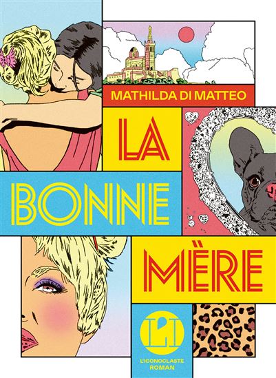La Bonne mère - MATHILDA DI MATTEO