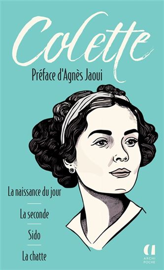 La Naissance du jour - COLETTE