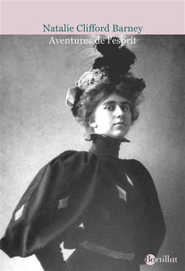 Aventures de l'esprit - NATALIE CLIFFORD BARNEY