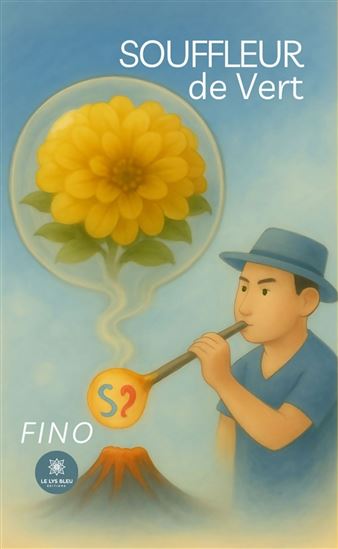 Souffleur de Vert - FINO