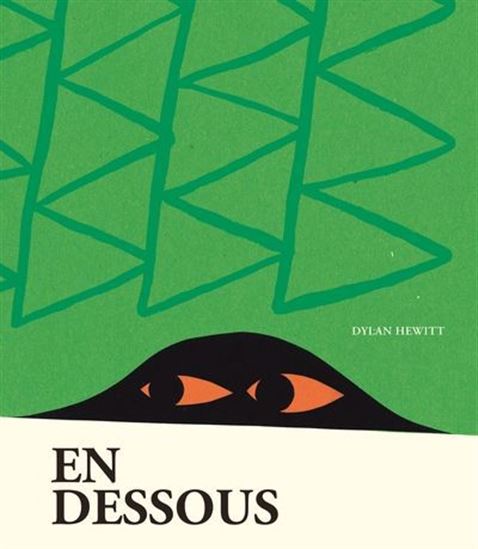 En dessous - DYLAN HEWITT