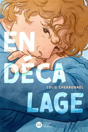 En décalage - LOLIE CHERBONNEL