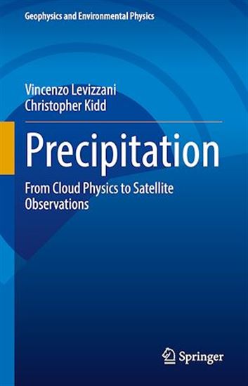 Precipitation - CHRISTOPHER KIDD - VINCENZO LEVIZZANI