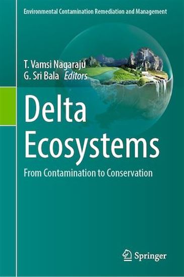 Delta Ecosystems - G. SRI BALA - T. VAMSI NAGARAJU