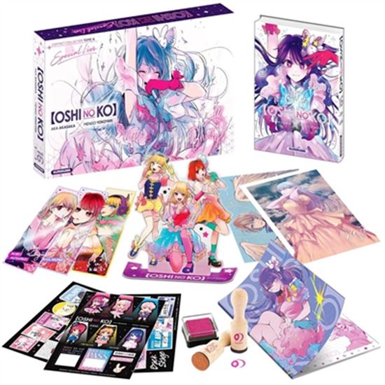 Oshi no ko #16 - AKA AKASAKA - MENGO YOKOYARI