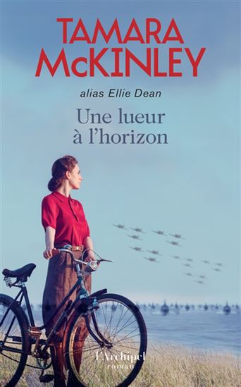 Une lueur à l'horizon - TAMARA MCKINLEY