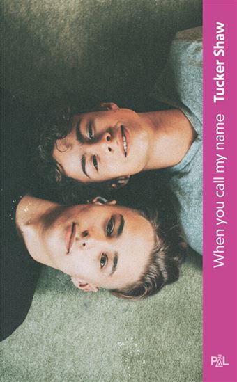 When you call my name - TUCKER SHAW