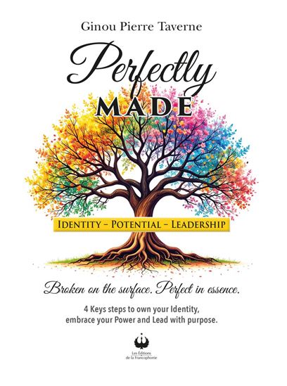 Perfectly Made - GINOU PIERRE TAVERNE