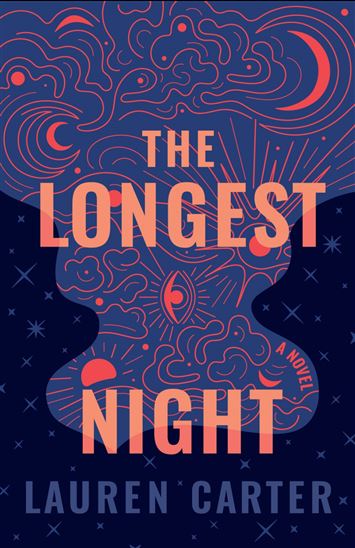 The Longest Night - LAUREN CARTER