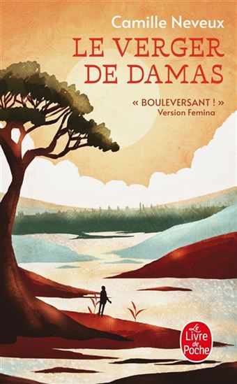 Le Verger de Damas - CAMILLE NEVEUX