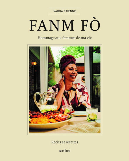 Fanm Fò - VARDA ÉTIENNE