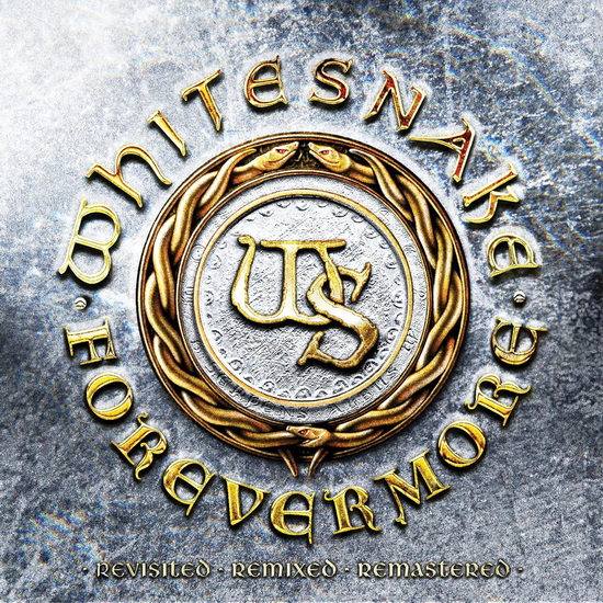 Forevermore (2 Vinyles) - WHITESNAKE