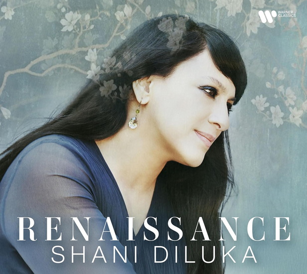 Renaissance - SHANI DILUKA