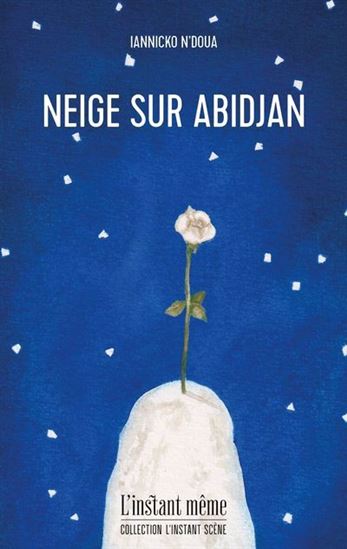 Neige sur Abidjan - IANNICKO N'DOUA