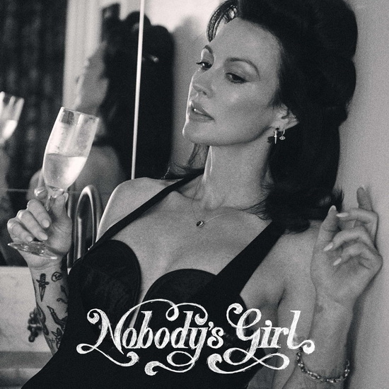 Nobody's Girl - AMANDA SHIRES