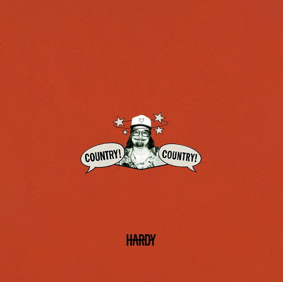 Country! Country! - HARDY