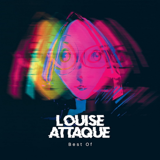 Best of (Vinyle) - LOUISE ATTAQUE