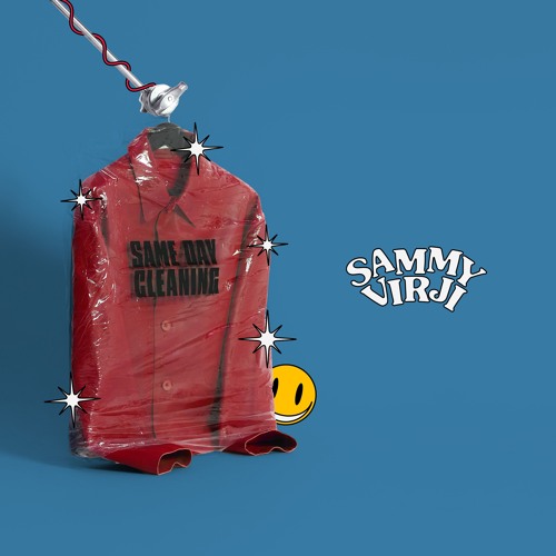 Same Day Cleaning - SAMMY VIRJI