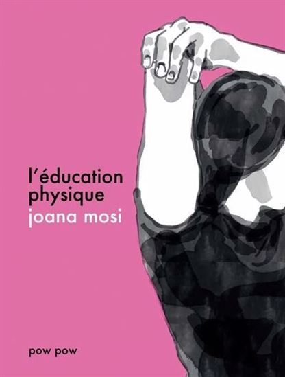 L&#39;Éducation physique - JOANA MOSI