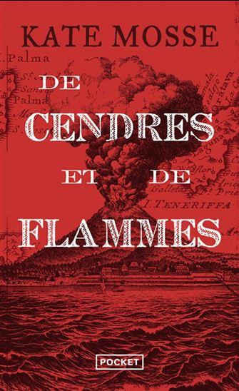 De cendres et de flammes - KATE MOSSE