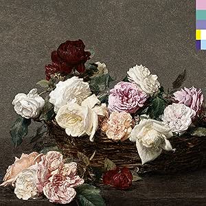 Power, Corruption & Lies (2020 Remaster)(Vinyle) - NEW ORDER