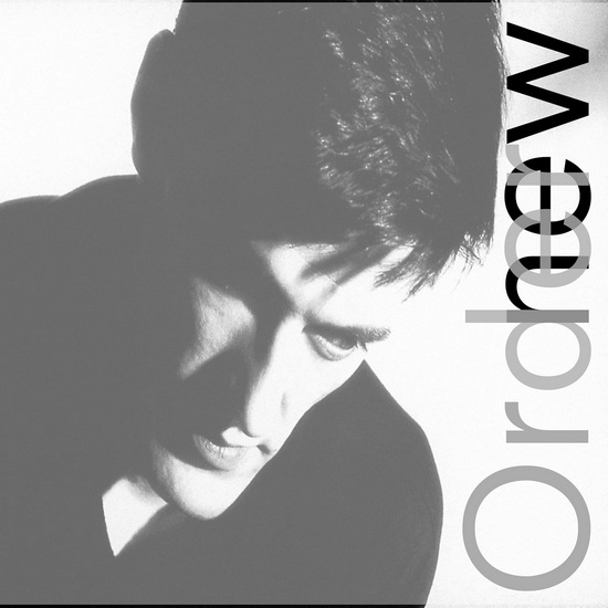 Low-Life (2015 Remaster)(Vinyle) - NEW ORDER