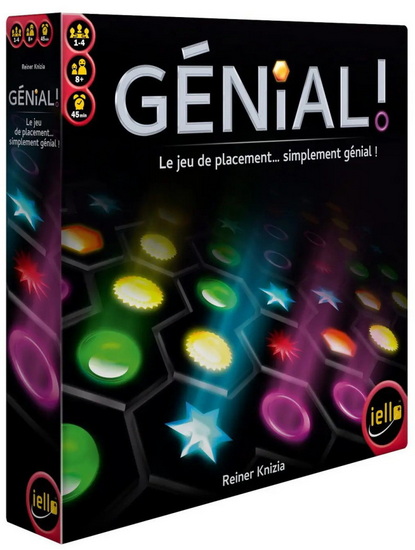 Génial