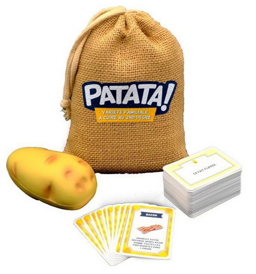 Patata!